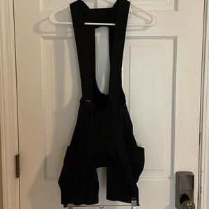 WOMEN'S UTILITY BIB SHORT VELOCCIO